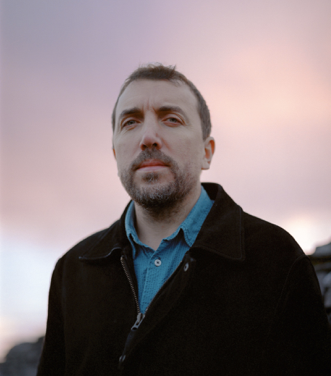 DAVID KITT ANNOUNCES NEW LP: ‘IDIOT CHECK’ OUT 31 MARCH 2023