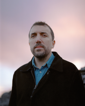 DAVID KITT ANNOUNCES NEW LP: ‘IDIOT CHECK’ OUT 31 MARCH 2023