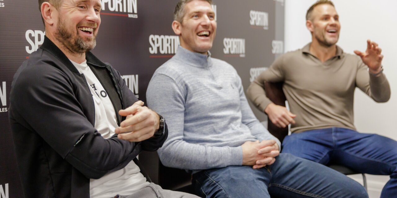 AN EXCITING and informative new print and digital media platform for Welsh sports launches today