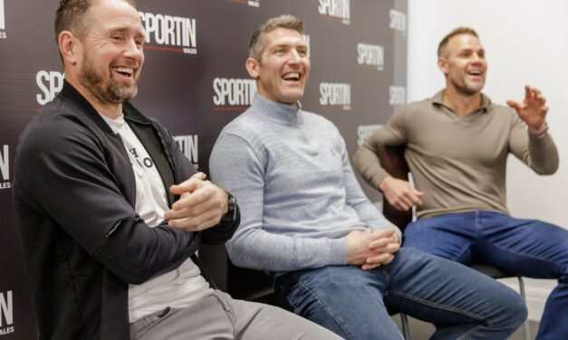 AN EXCITING and informative new print and digital media platform for Welsh sports launches today