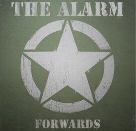 The Alarm: Mike Peters returns after life threatening illness and a new album plus Cardiff date follow.