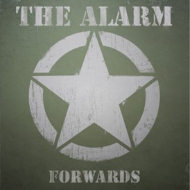 The Alarm: Mike Peters returns after life threatening illness and a new album plus Cardiff date follow.