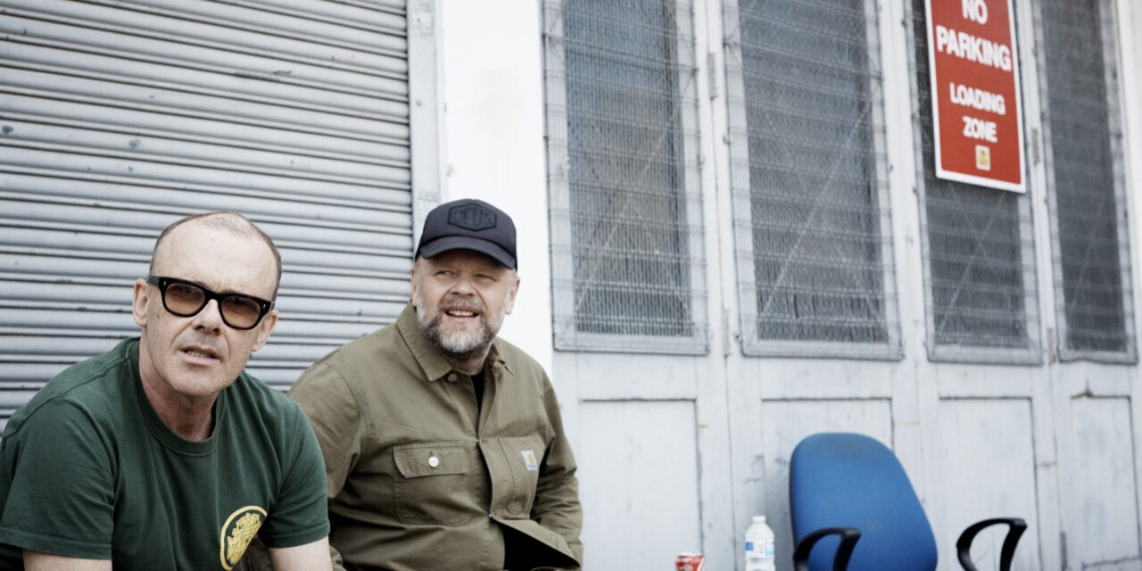 Leftfield New music and Cardiff date Rhondda Cynon Taff Valleys News