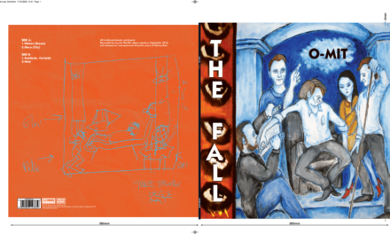 The Fall – out-takes, revised versions, pure gold