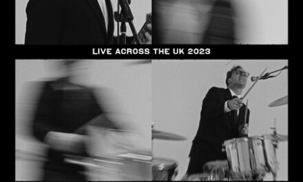 HIS LORDSHIP ANNOUNCE UK HEADLINE TOUR FOR MARCH/APRIL 2023