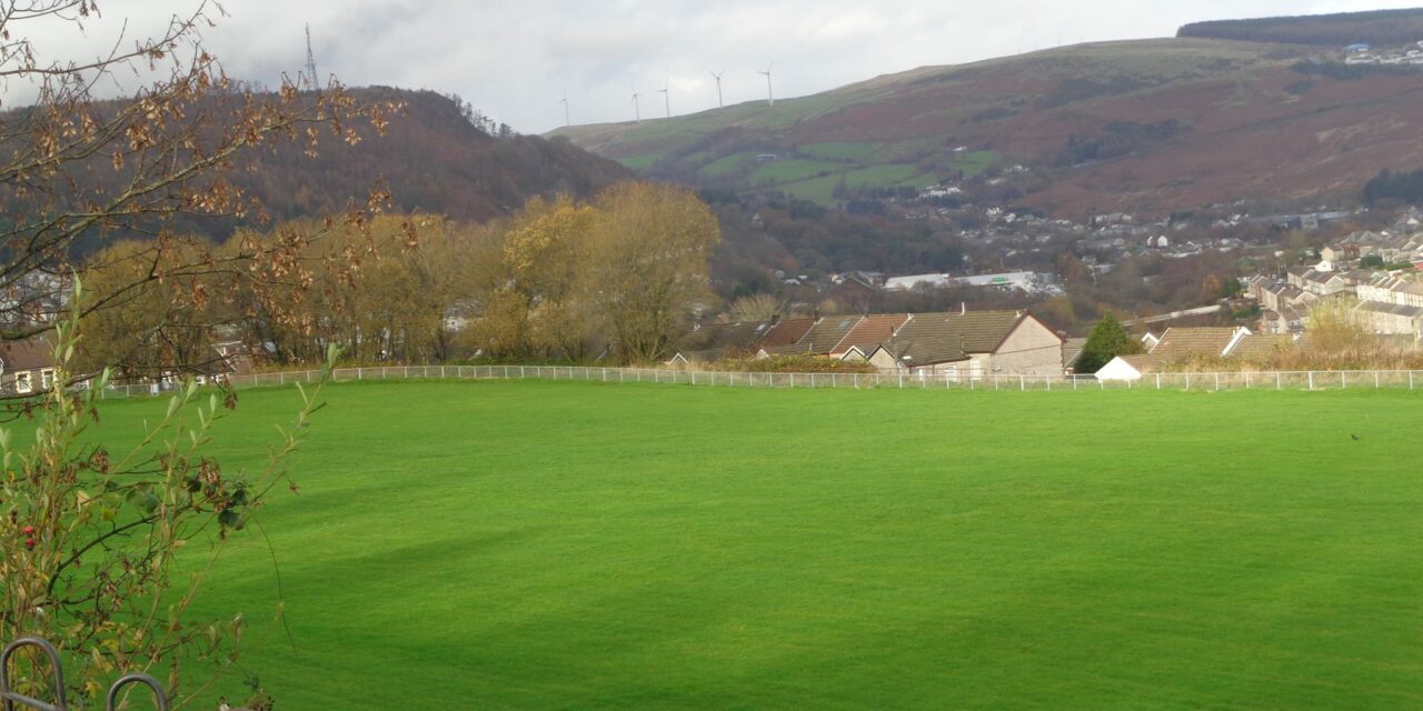 One Track Mind – Memories of The Mid