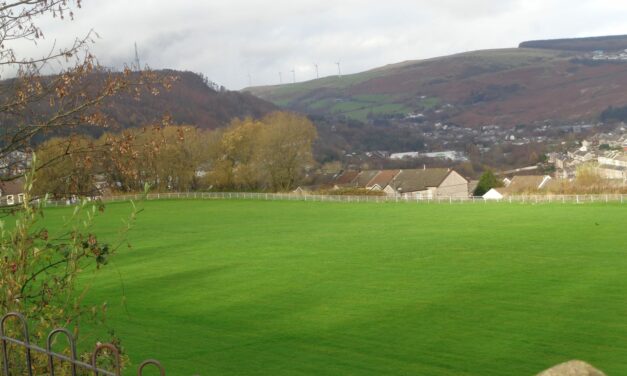 One Track Mind – Memories of The Mid