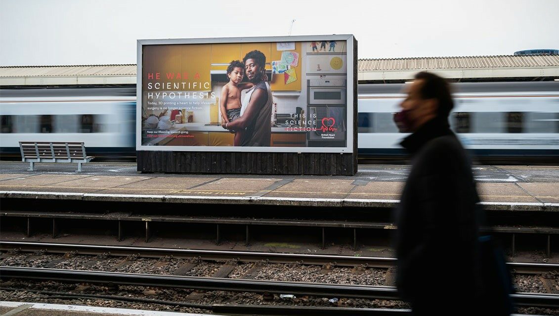 ROUTE MEDIA is on track for another successful year after securing a major national contract.