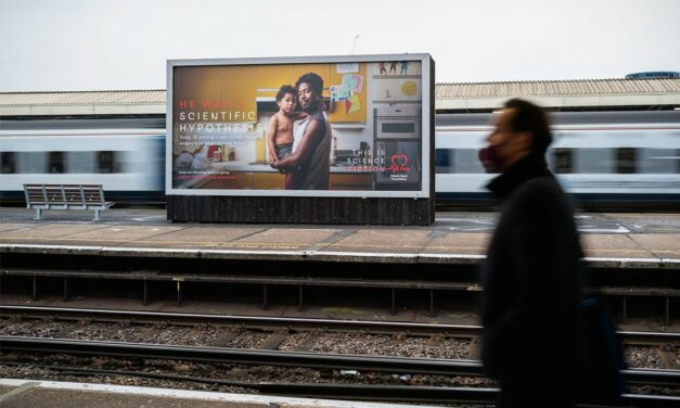 ROUTE MEDIA is on track for another successful year after securing a major national contract.