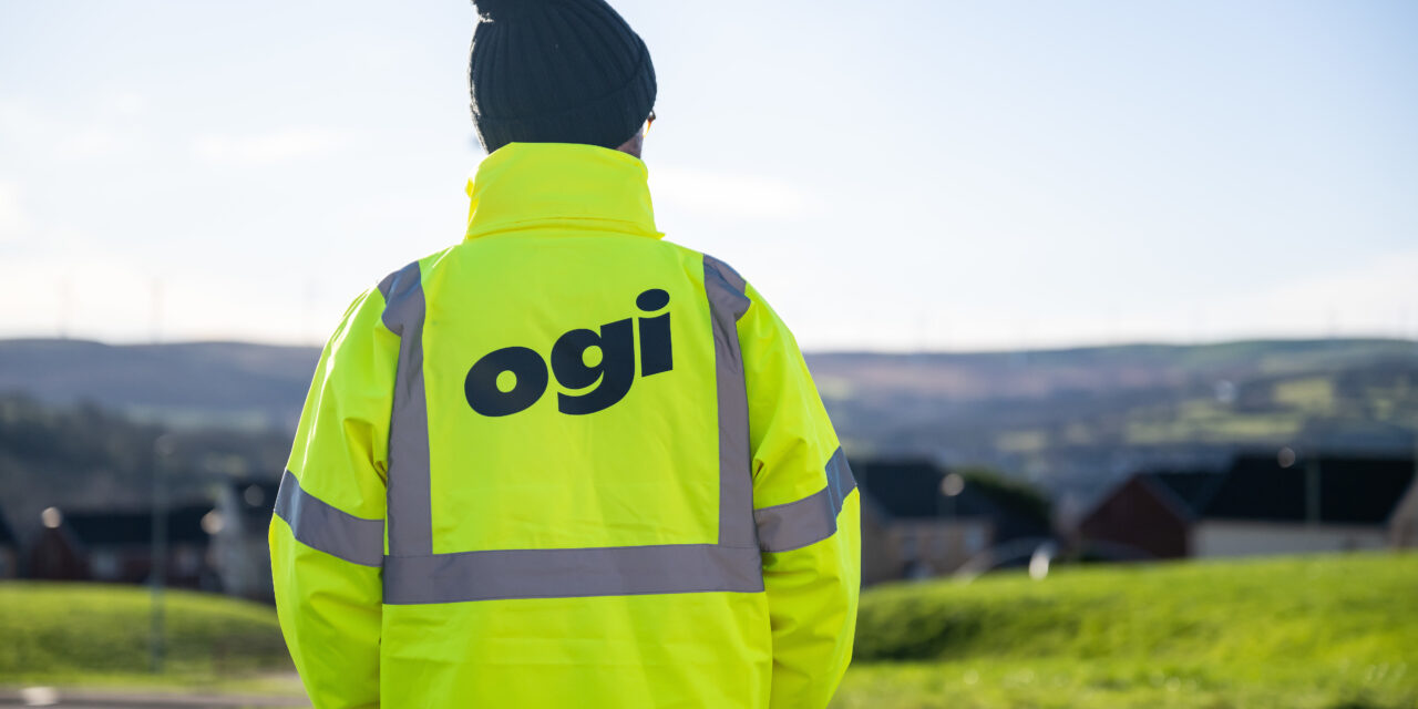 Need for speed sees Ogi add more capacity to valleys rollout