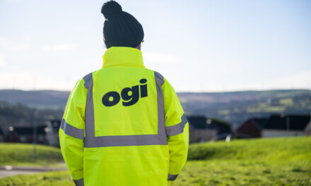 Need for speed sees Ogi add more capacity to valleys rollout