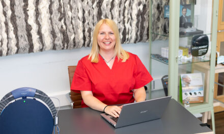 Cardiff Audiologist’s plea after survey shows hearing aids reduce dementia risk by 40%