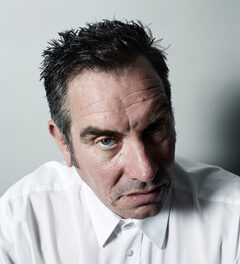 MARK STEWART – 10/8/60 – 21/4/23