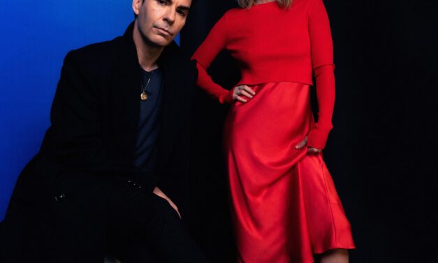 Cwmaman Kelly has a new band