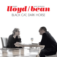 LLOYD / BEAN – ‘Black Cat, Dark Horse’