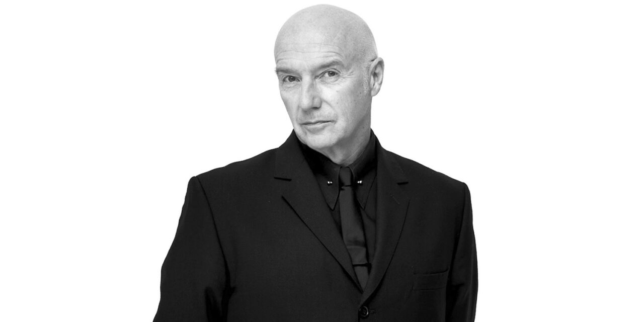 Midge Ure for Chepstow Castle