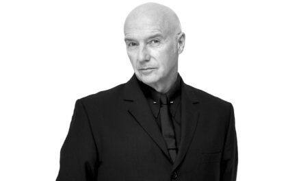Midge Ure for Chepstow Castle