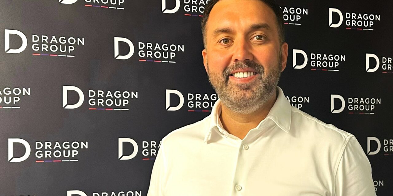 LEADING names in sports, advertising and signage have united under one banner.