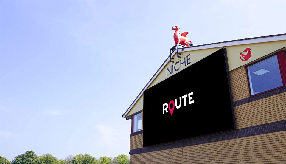 A MEDIA company has shown further signs of growth across Wales.