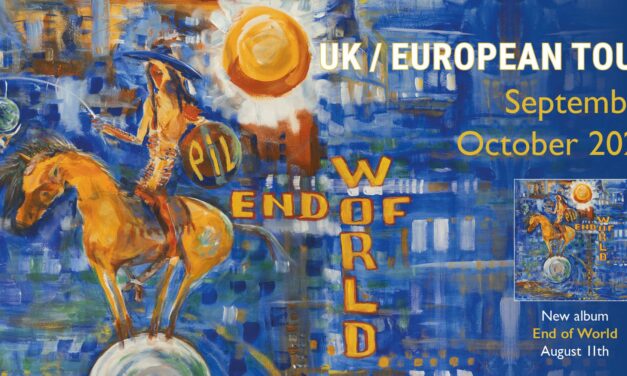 PIL for Patti Pavilion