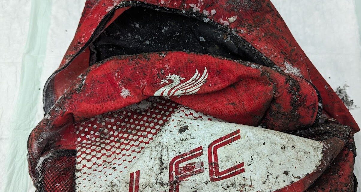 RSPCA Cymru appeal after three dead cats found in bag in Troedyrhiw