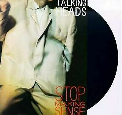 Talking Heads make Sense