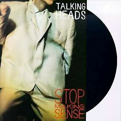 Talking Heads make Sense