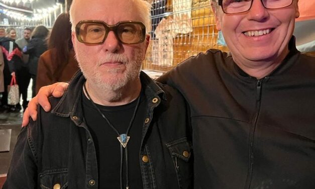 Regal Wreckless Eric