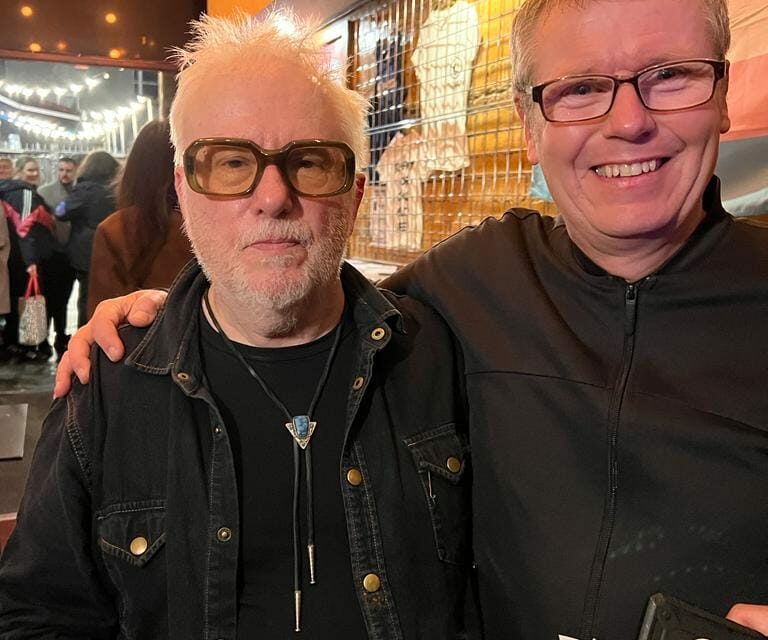 Regal Wreckless Eric