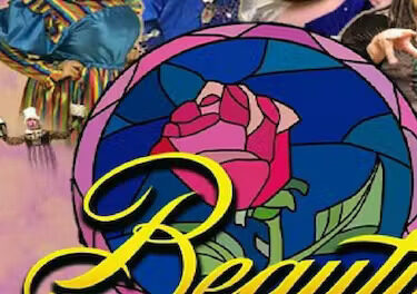 Beauty and the Beast – The Pantomime