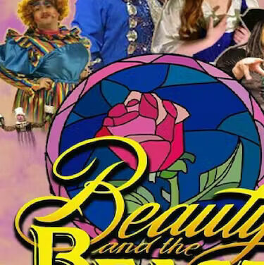 Beauty and the Beast – The Pantomime