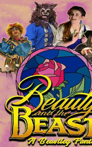 Beauty and the Beast – The Pantomime
