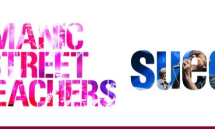 Suede and the Manic Street Preachers visit Cardiff Castle in 2024