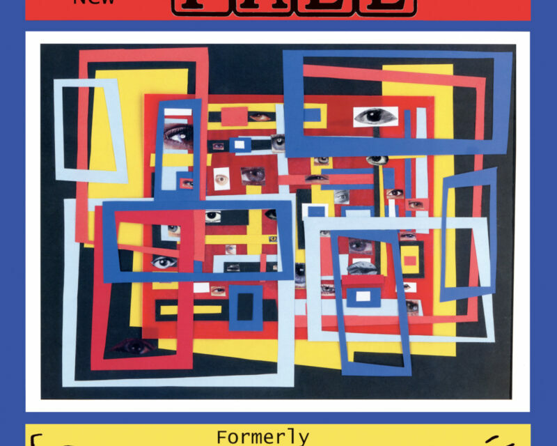 The Fall on the rise