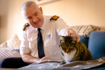 More than 17,000 animals rehomed by the RSPCA across Wales in last decade