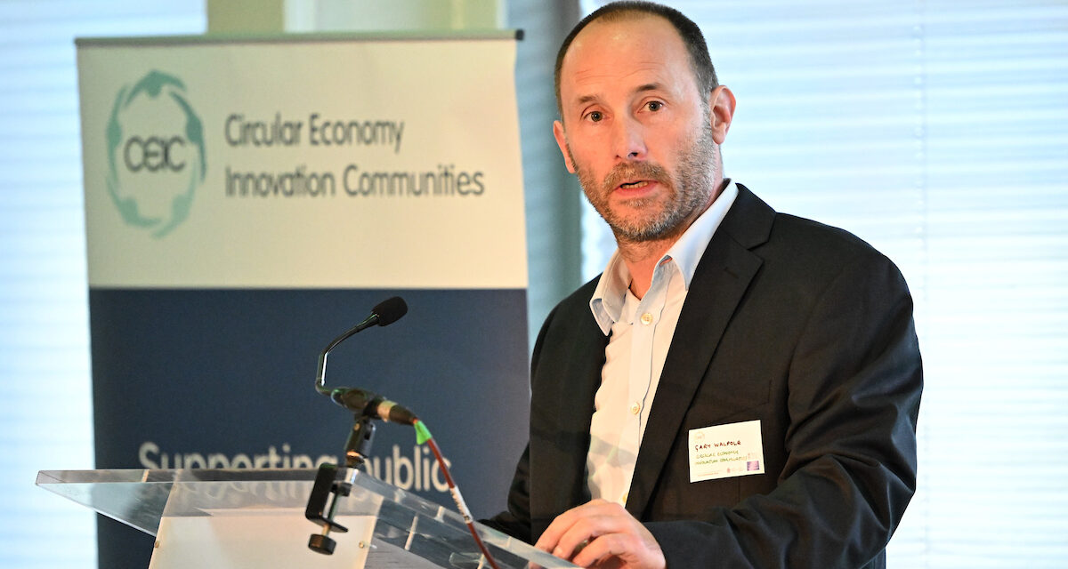 New funding to help Rhondda Cynon Taf businesses build a cleaner future