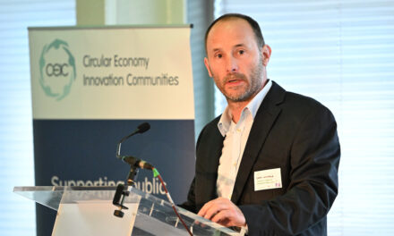 New funding to help Rhondda Cynon Taf businesses build a cleaner future