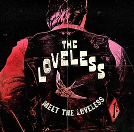 The Loveless Are Lustrous
