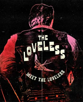 The Loveless Are Lustrous