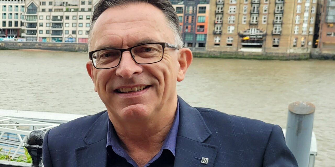 Dedicated campaigner elected to champion Rhondda to board of pro-independence group