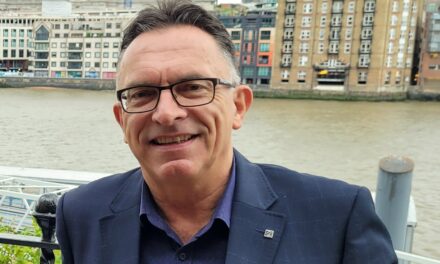 Dedicated campaigner elected to champion Rhondda to board of pro-independence group