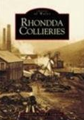 Rhondda Collieries Maerdy Rhondda Valley