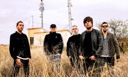 Shed 7 returns with more gold