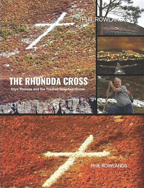 The Rhondda Cross The Rhondda Cross