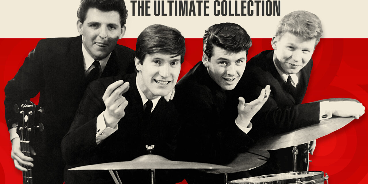 The Searchers for Cardiff