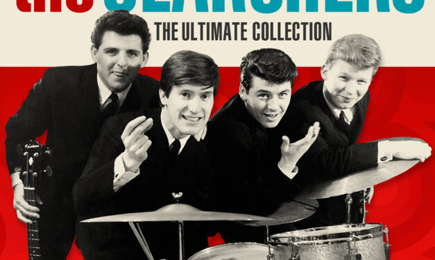 The Searchers for Cardiff