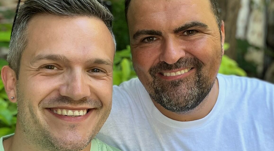 Statistics reveal LGBTQ+ fostering and adoption soared in Wales over the past decade.