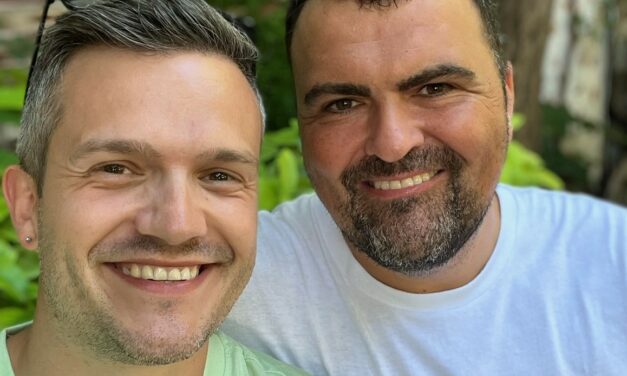 Statistics reveal LGBTQ+ fostering and adoption soared in Wales over the past decade.