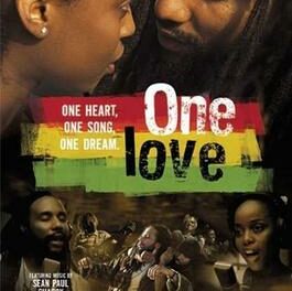 Bob Marley movie success