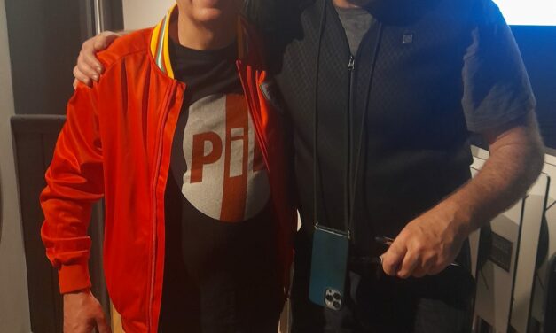 The wonder of Wobble